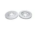 KAVO PARTS Brzdový kotouč - 300 mm KVP BR-3715-C, BR-3715-C