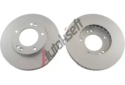 KAVO PARTS Brzdov kotou - 302 mm KVP BR-4214-C, BR-4214-C