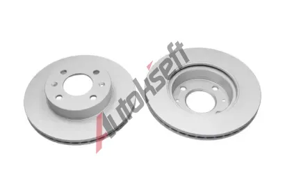 KAVO PARTS Brzdov kotou - 241 mm KVP BR-4218-C, BR-4218-C