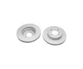 KAVO PARTS Brzdov kotou - 241 mm KVP BR-4218-C, BR-4218-C