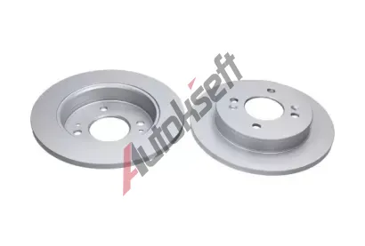 KAVO PARTS Brzdov kotou - 234 mm KVP BR-4225-C, BR-4225-C