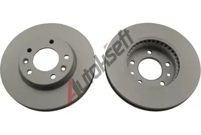 KAVO PARTS Brzdový kotouč - 274 mm KVP BR-4226-C, BR-4226-C KAVO PARTS Brzdový kotouč - 274 mm KVP BR-4226-C, BR-4226-C
