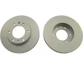 Brzdov� kotou�&nbsp;KAVO PARTS&nbsp;&dash;&nbsp;KVP BR-4227-C