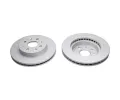 Brzdov� kotou�&nbsp;KAVO PARTS&nbsp;&dash;&nbsp;KVP BR-4230-C