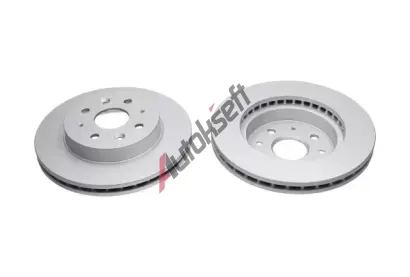 KAVO PARTS Brzdový kotouč - 254 mm KVP BR-4230-C, BR-4230-C KAVO PARTS Brzdový kotouč - 254 mm KVP BR-4230-C, BR-4230-C