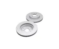 KAVO PARTS Brzdový kotouč - 254 mm KVP BR-4230-C, BR-4230-C