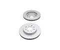 KAVO PARTS Brzdový kotouč - 254 mm KVP BR-4230-C, BR-4230-C