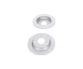 KAVO PARTS Brzdový kotouč - 284 mm KVP BR-4238-C, BR-4238-C