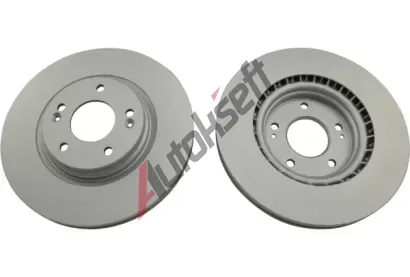 KAVO PARTS Brzdový kotouč - 305 mm KVP BR-4242-C, BR-4242-C KAVO PARTS Brzdový kotouč - 305 mm KVP BR-4242-C, BR-4242-C