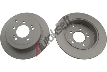KAVO PARTS Brzdov kotou - 302 mm KVP BR-4244-C, BR-4244-C