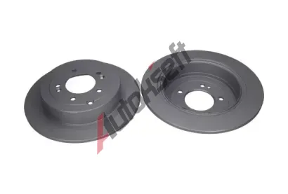 KAVO PARTS Brzdový kotouč - 302 mm KVP BR-4246-C, BR-4246-C KAVO PARTS Brzdový kotouč - 302 mm KVP BR-4246-C, BR-4246-C