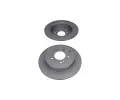 KAVO PARTS Brzdový kotouč - 302 mm KVP BR-4246-C, BR-4246-C