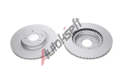 KAVO PARTS Brzdový kotouč - 305 mm KVP BR-4250-C, BR-4250-C KAVO PARTS Brzdový kotouč - 305 mm KVP BR-4250-C, BR-4250-C