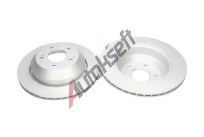 KAVO PARTS Brzdový kotouč - 314 mm KVP BR-4255-C, BR-4255-C KAVO PARTS Brzdový kotouč - 314 mm KVP BR-4255-C, BR-4255-C