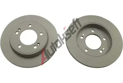 KAVO PARTS Brzdov kotou - 262 mm KVP BR-4257-C, BR-4257-C