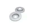 KAVO PARTS Brzdový kotouč - 280 mm KVP BR-4756-C, BR-4756-C