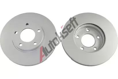 KAVO PARTS Brzdov kotou - 278 mm KVP BR-4762-C, BR-4762-C