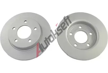 KAVO PARTS Brzdový kotouč - 265 mm KVP BR-4763-C, BR-4763-C KAVO PARTS Brzdový kotouč - 265 mm KVP BR-4763-C, BR-4763-C