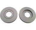 Brzdov kotou KAVO PARTS ‐ KVP BR-4766-C