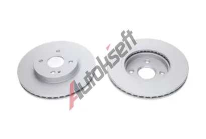 KAVO PARTS Brzdov� kotou� - 258 mm KVP BR-4769-C, BR-4769-C