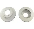 Brzdov kotou KAVO PARTS ‐ KVP BR-4770-C