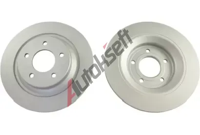 KAVO PARTS Brzdov kotou - 302 mm KVP BR-4778-C, BR-4778-C