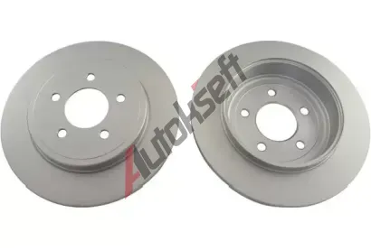 KAVO PARTS Brzdový kotouč - 302 mm KVP BR-4780-C, BR-4780-C KAVO PARTS Brzdový kotouč - 302 mm KVP BR-4780-C, BR-4780-C