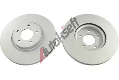 KAVO PARTS Brzdov kotou - 320 mm KVP BR-4788-C, BR-4788-C