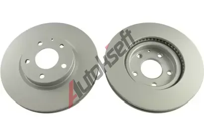 KAVO PARTS Brzdov kotou - 297 mm KVP BR-4791-C, BR-4791-C