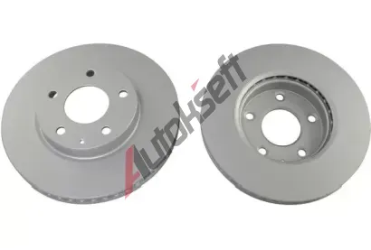 KAVO PARTS Brzdov kotou - 280 mm KVP BR-4793-C, BR-4793-C