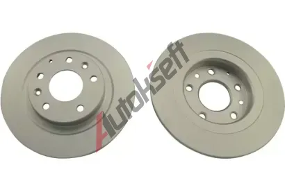 KAVO PARTS Brzdov kotou - 281 mm KVP BR-4801-C, BR-4801-C