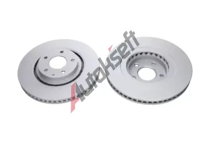 KAVO PARTS Brzdov kotou - 320 mm KVP BR-4810-C, BR-4810-C