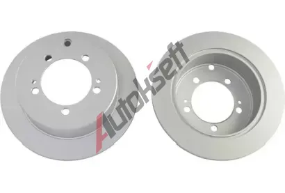 KAVO PARTS Brzdový kotouč - 262 mm KVP BR-5745-C, BR-5745-C KAVO PARTS Brzdový kotouč - 262 mm KVP BR-5745-C, BR-5745-C
