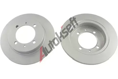 KAVO PARTS Brzdový kotouč - 260 mm KVP BR-5746-C, BR-5746-C KAVO PARTS Brzdový kotouč - 260 mm KVP BR-5746-C, BR-5746-C