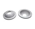 Brzdový kotouč KAVO PARTS ‐ KVP BR-5760-C Brzdový kotouč KAVO PARTS ‐ KVP BR-5760-C