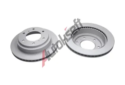 KAVO PARTS Brzdov kotou - 300 mm KVP BR-5760-C, BR-5760-C