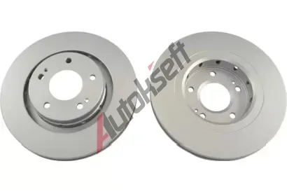 KAVO PARTS Brzdov kotou - 294 mm KVP BR-5762-C, BR-5762-C