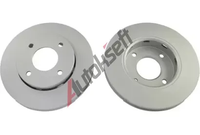 KAVO PARTS Brzdov kotou - 255 mm KVP BR-5766-C, BR-5766-C