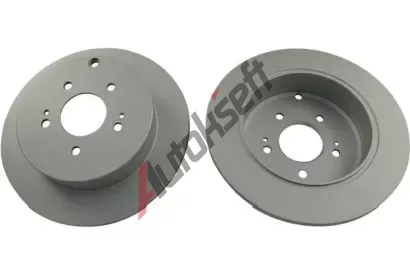 KAVO PARTS Brzdov kotou - 302 mm KVP BR-5768-C, BR-5768-C