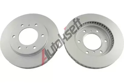 KAVO PARTS Brzdov kotou - 294 mm KVP BR-5770-C, BR-5770-C
