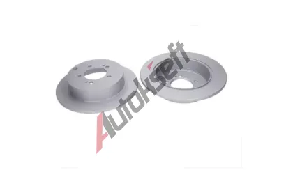 KAVO PARTS Brzdov kotou - 302 mm KVP BR-5776-C, BR-5776-C