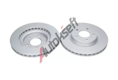 KAVO PARTS Brzdov kotou - 294 mm KVP BR-5777-C, BR-5777-C