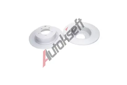 KAVO PARTS Brzdov kotou - 302 mm KVP BR-5782-C, BR-5782-C
