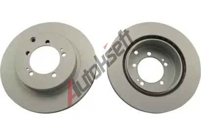 KAVO PARTS Brzdov kotou - 300 mm KVP BR-5784-C, BR-5784-C