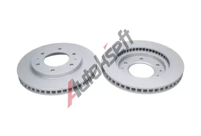 KAVO PARTS Brzdový kotouč - 295 mm KVP BR-5804-C, BR-5804-C KAVO PARTS Brzdový kotouč - 295 mm KVP BR-5804-C, BR-5804-C