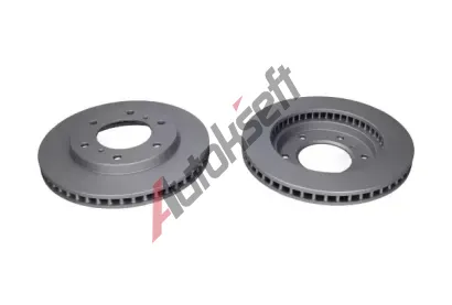 KAVO PARTS Brzdov kotou - 294 mm KVP BR-5806-C, BR-5806-C