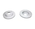 Brzdov kotou KAVO PARTS ‐ KVP BR-6729-C