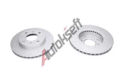 KAVO PARTS Brzdov kotou - 257 mm KVP BR-6729-C, BR-6729-C