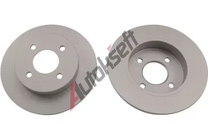 KAVO PARTS Brzdový kotouč - 240 mm KVP BR-6754-C, BR-6754-C KAVO PARTS Brzdový kotouč - 240 mm KVP BR-6754-C, BR-6754-C