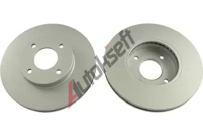 KAVO PARTS Brzdov kotou - 279 mm KVP BR-6768-C, BR-6768-C